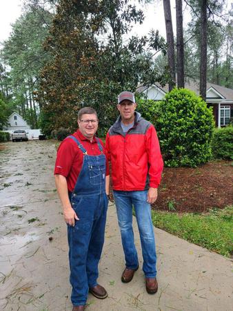 Images Travis Pate - State Farm Insurance Agent