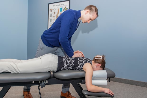 Images Tanglewood Chiropractic