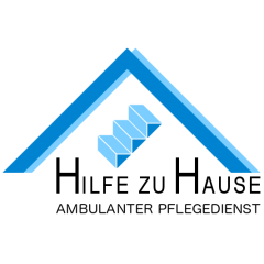 Hilfe zu Hause - Ambulanter Pflegedienst Logo