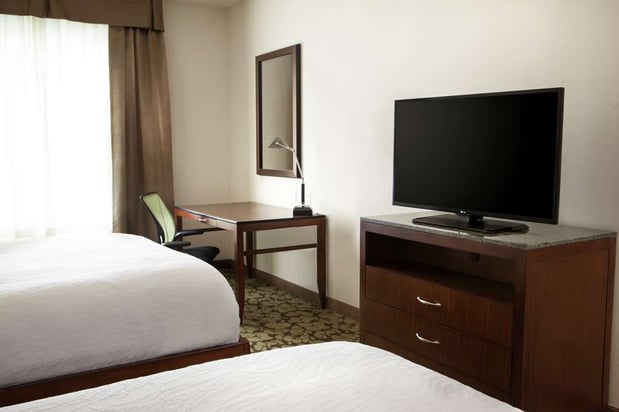 Images Hilton Garden Inn Bettendorf/Quad Cities