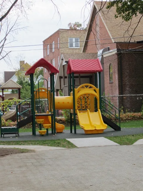 Playground