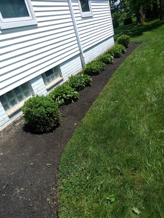 Images MRK Landscaping & Snowplowing