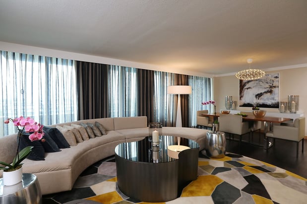 Images InterContinental at Doral Miami by IHG
