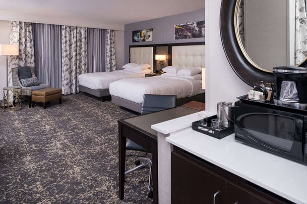 Images DoubleTree by Hilton Utica