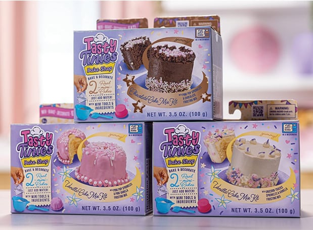 Images Distinctive Toys