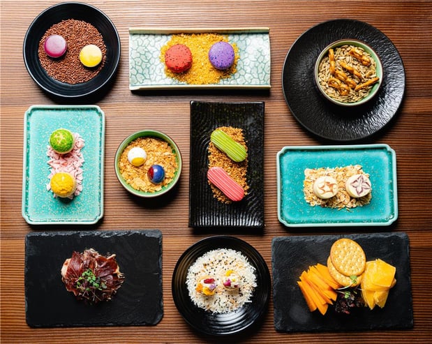 Images Blossom Hotel Houston, Curio Collection by Hilton