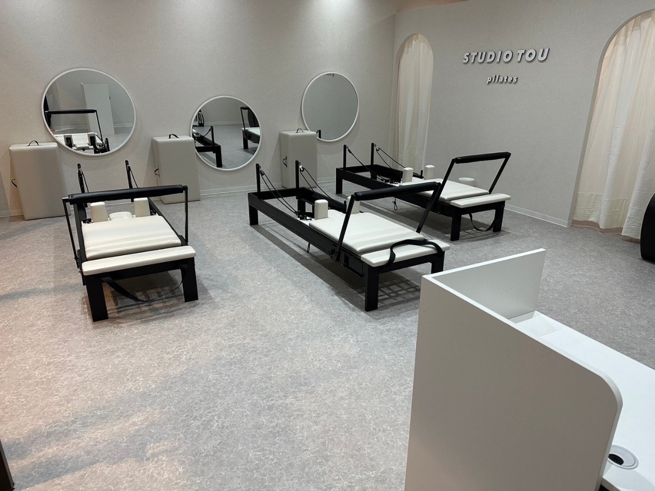 Images ピラティススタジオ PILATES STUDIO TOU 滋賀南草津店
