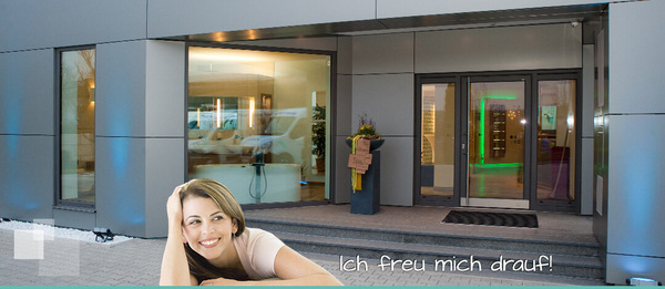 Bilder Ulrich Büttner GmbH & Co. KG BAD komplett - WÄRME effizient