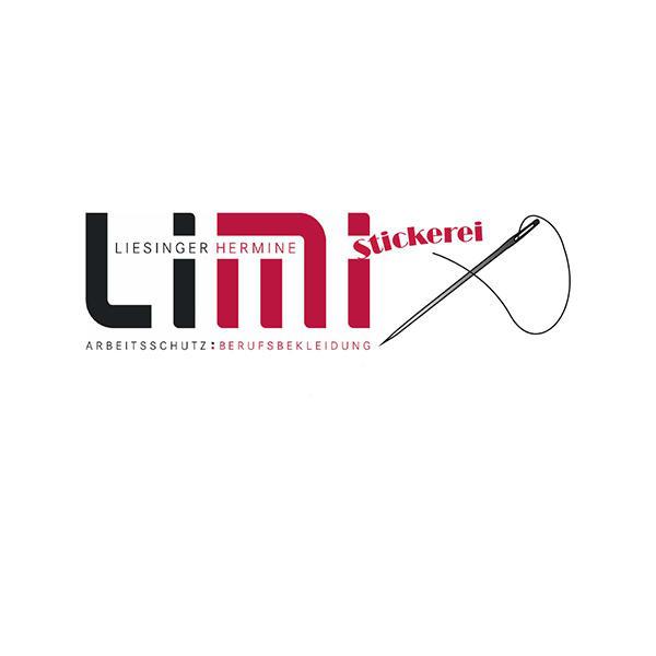 LIMI Arbeitsschutz, Berufsbekleidung und Bestickungen Logo