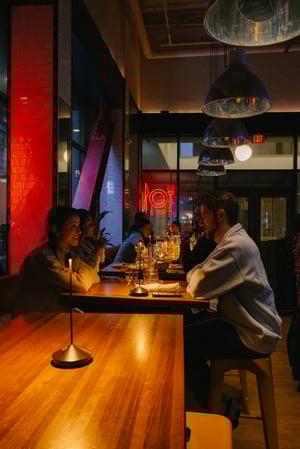 Images Flinders Lane Kitchen & Bar
