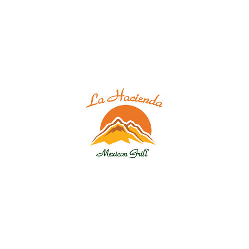 La Hacienda Mexican Grill Logo