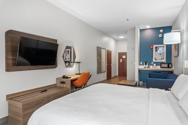 Images Holiday Inn Express & Suites Maumelle - Little Rock NW by IHG