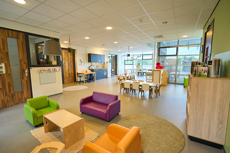 Foto's Humankind - BSO Villa BonBini