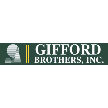 Gifford Brothers Inc Tree Service