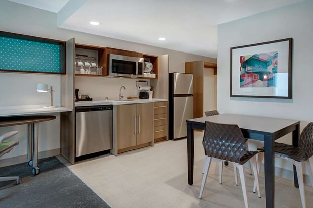 Images Home2 Suites by Hilton Garden Grove Anaheim