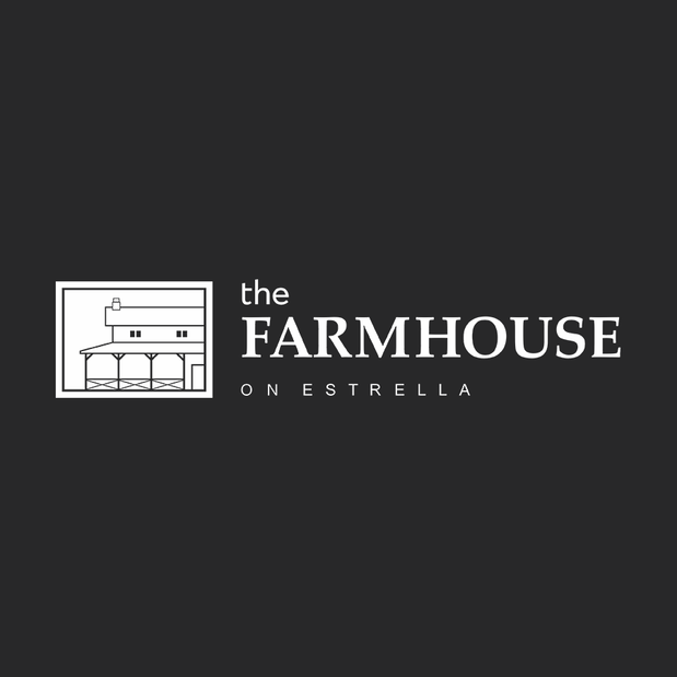 The Farmhouse on Estrella Logo