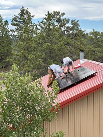 Images Colorado's Reliable Electric LLC