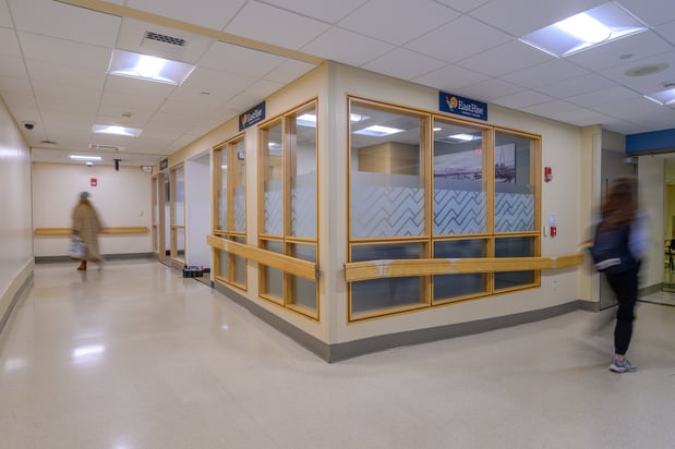 Images EastRise Credit Union - Service Center