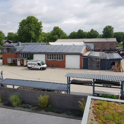 Lippes Bedachungen GmbH  