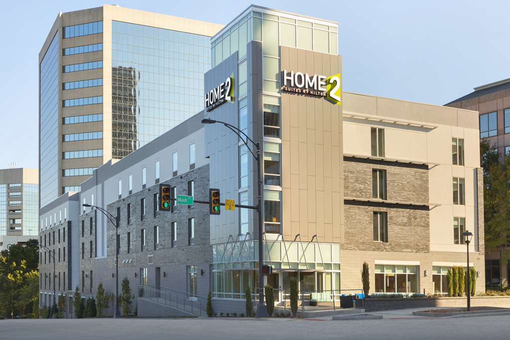 Home2 Suites by Hilton Greenville Downtown - Greenville, SC 29601 - (864)626-3700 | ShowMeLocal.com
