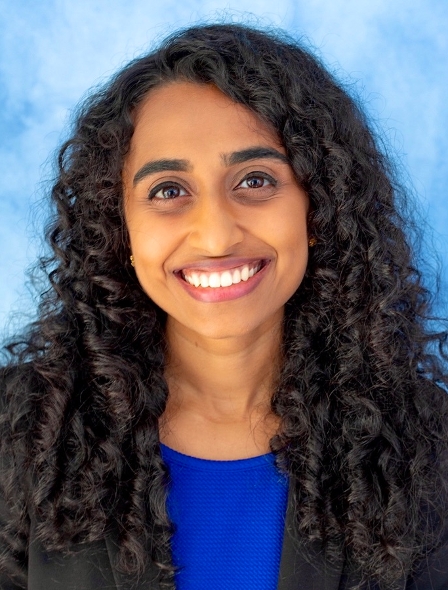 Dr. Santosh Coorg, MD - New York, NY - Obstetrics & Gynecology