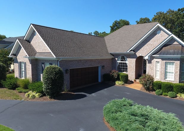 Images Harrison Paving and Maintenance