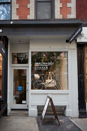 Images MALIN+GOETZ