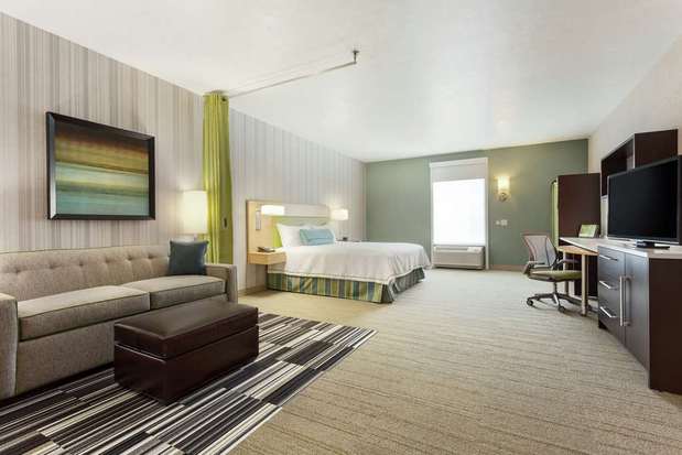 Images Home2 Suites by Hilton Salt Lake City-Murray, UT