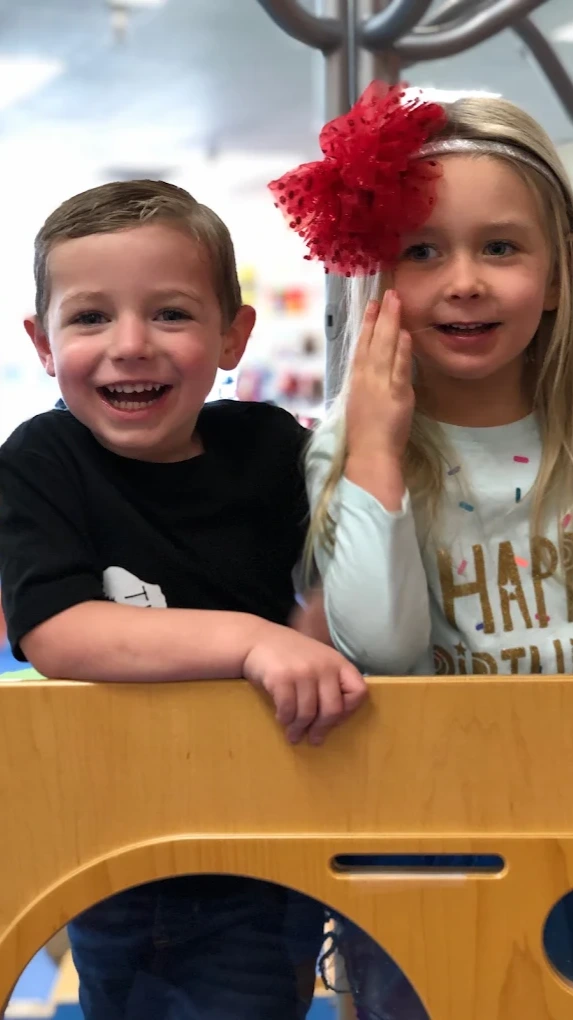 Help your child feel more comfortable with group activities, classroom routines, and learning alongside other children. Preschool prep in Pleasanton builds independence and communication skills through playful experiences that meet young learners where they are.