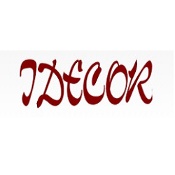Idecor Logo