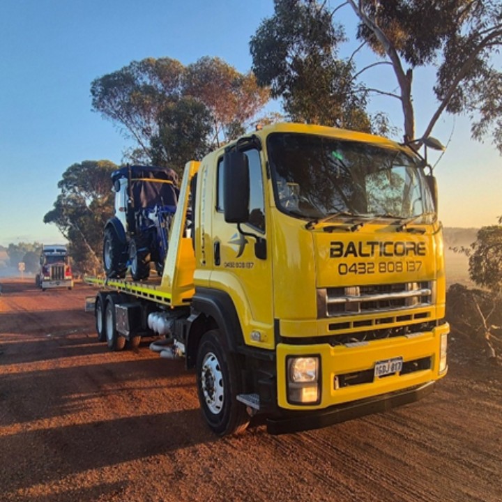 Images Balticore Transport & Removals