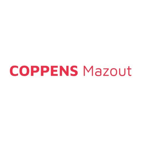 Coppens Mazout Logo