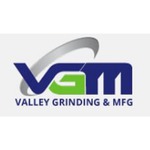 Valley Grinding & Manufacturing Logo