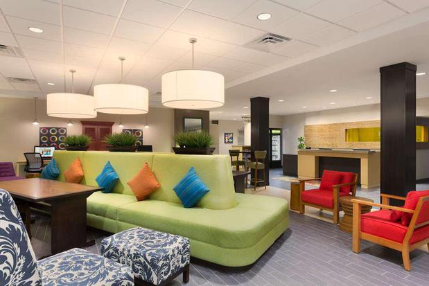 Images Home2 Suites by Hilton Sioux Falls/ Sanford Medical Center, SD