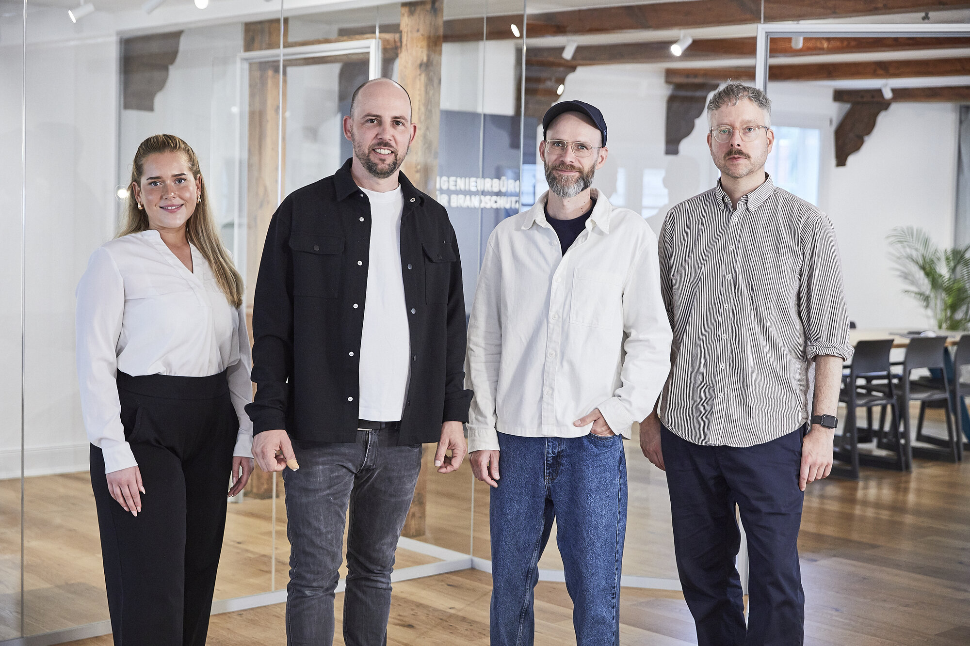 Bilder IBL Ingenieurbüro für Brandschutz GmbH