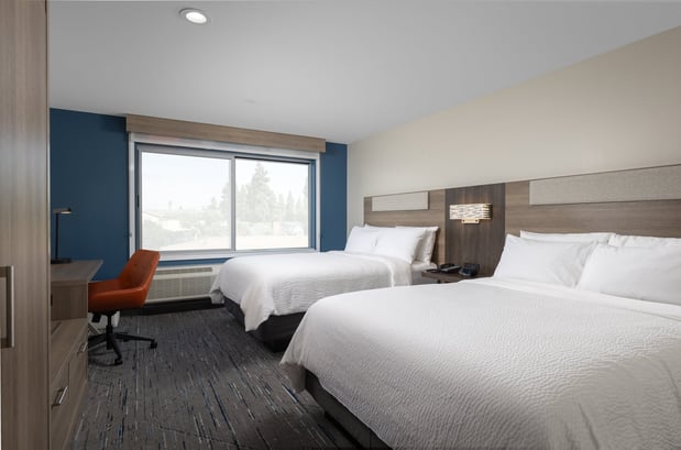 Images Holiday Inn Express & Suites Hawaiian Gardens by IHG
