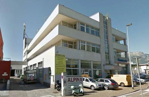 Images Autoservice Alpina