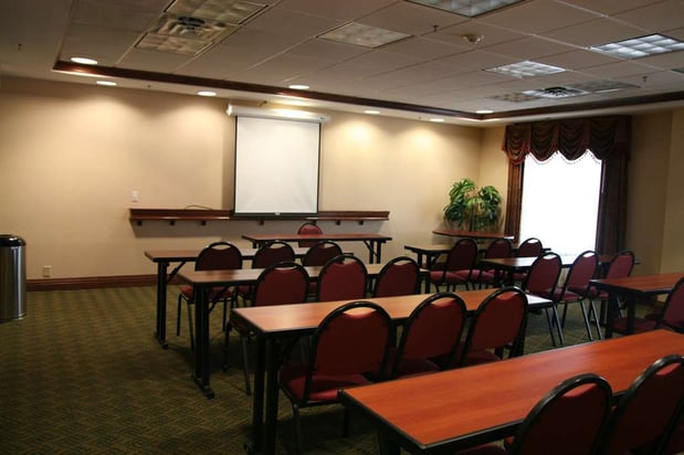Images Hampton Inn & Suites Del Rio