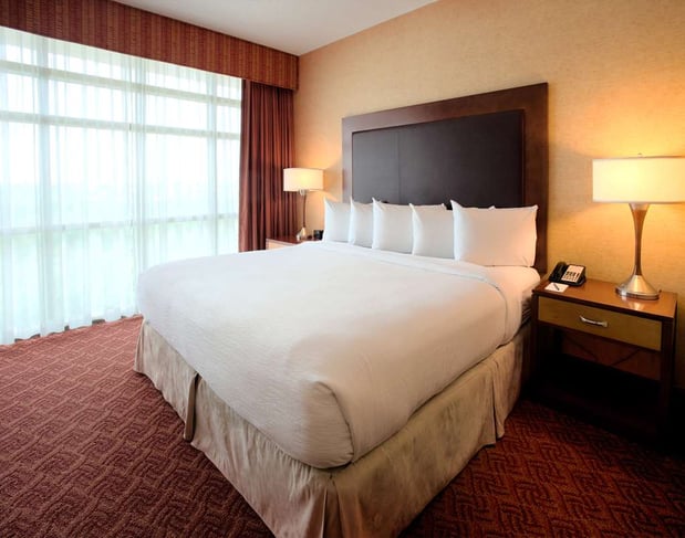 Images Embassy Suites by Hilton Charlotte Concord Golf Resort & Spa