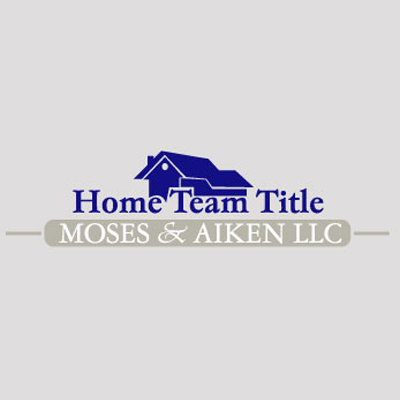 Home Team Title Logo