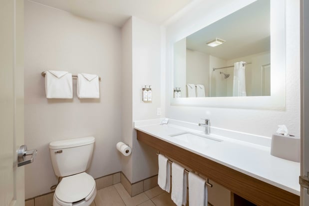 Images Holiday Inn Express & Suites Carlsbad by IHG