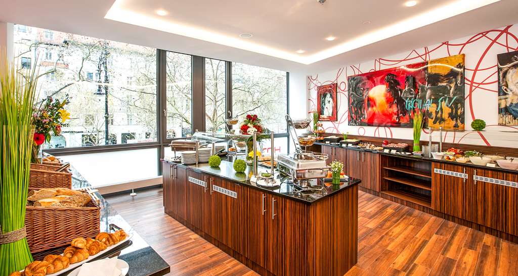 Bilder Best Western Plus Plaza Berlin Kurfuerstendamm