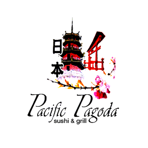 Pacific Pagoda Logo