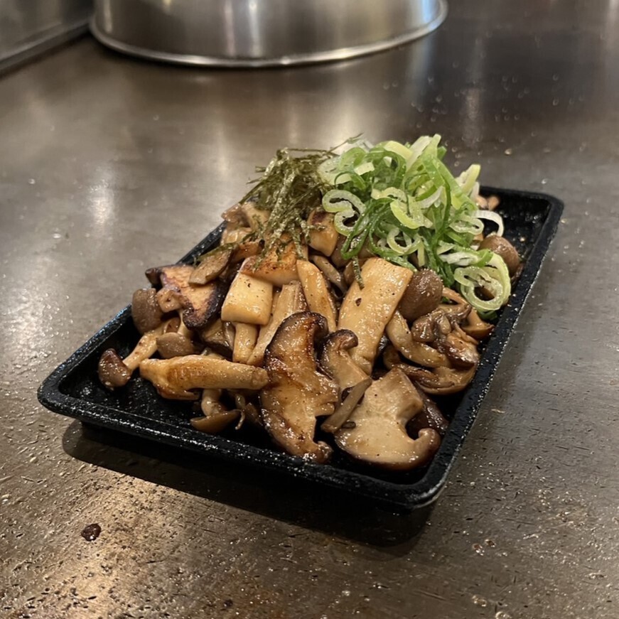 Images TEPPAN DINING BY THE WAY