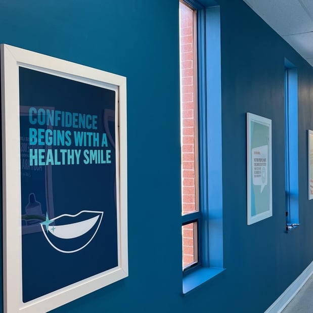 Images Advantage Dental+ Oral Health & Vision Center