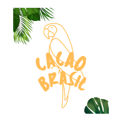 Cacao Brasil Gastrobar Logo