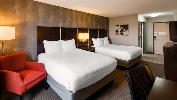 Images Best Western Pearl City Inn