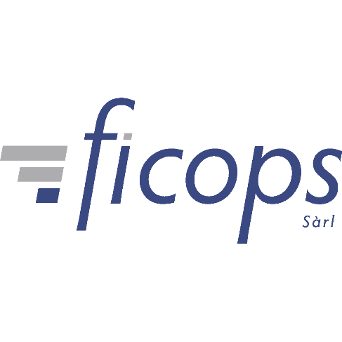 Ficops Sàrl Logo