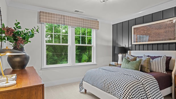 Images DRB Homes Station Pointe