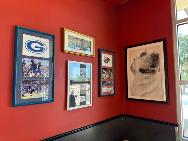 Images Raising Cane's Chicken Fingers